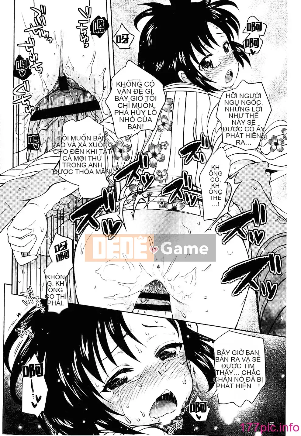 [Kyoushiro Uesugi] Sữa mật ong vàng