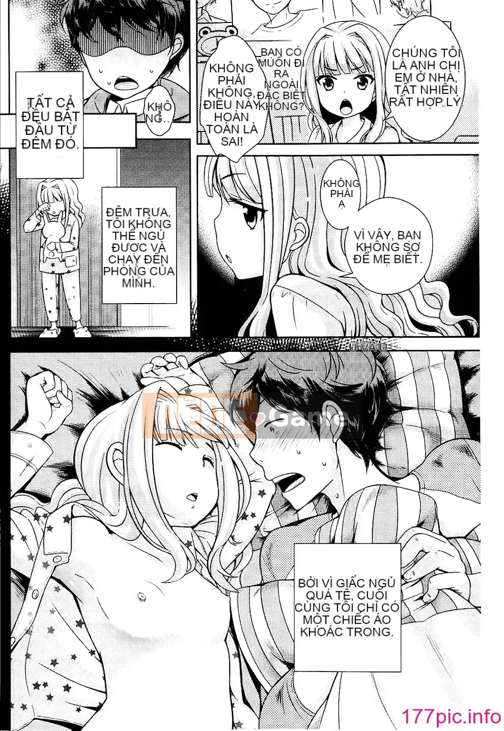 [Kyoushiro Uesugi] Sữa mật ong vàng