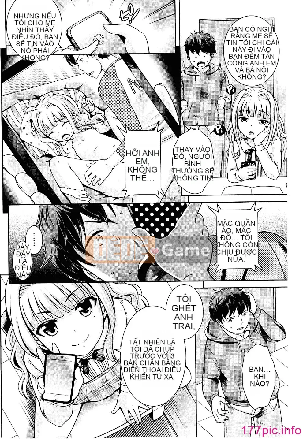 [Kyoushiro Uesugi] Sữa mật ong vàng