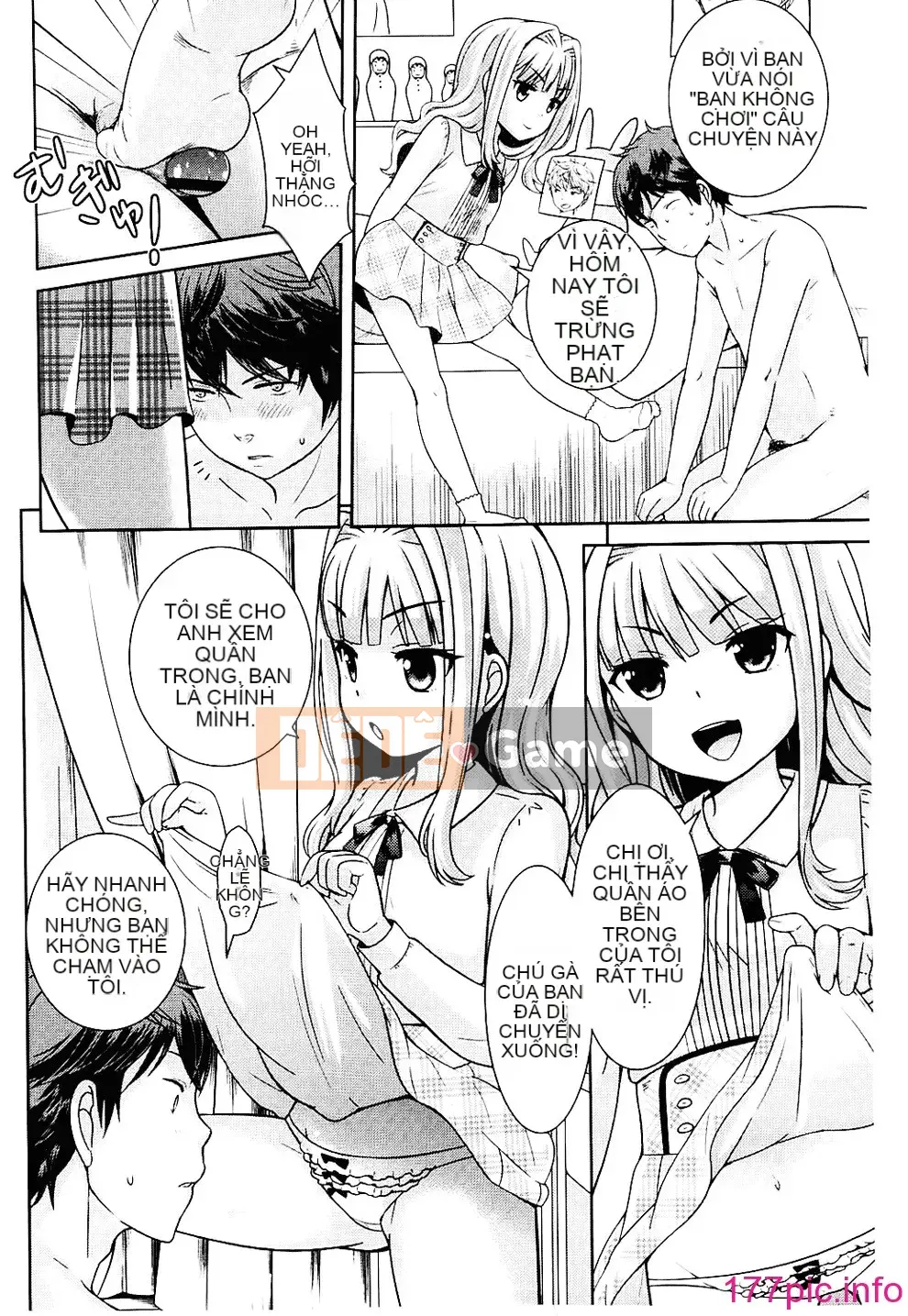 [Kyoushiro Uesugi] Sữa mật ong vàng