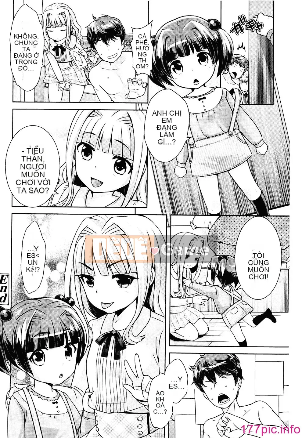 [Kyoushiro Uesugi] Sữa mật ong vàng