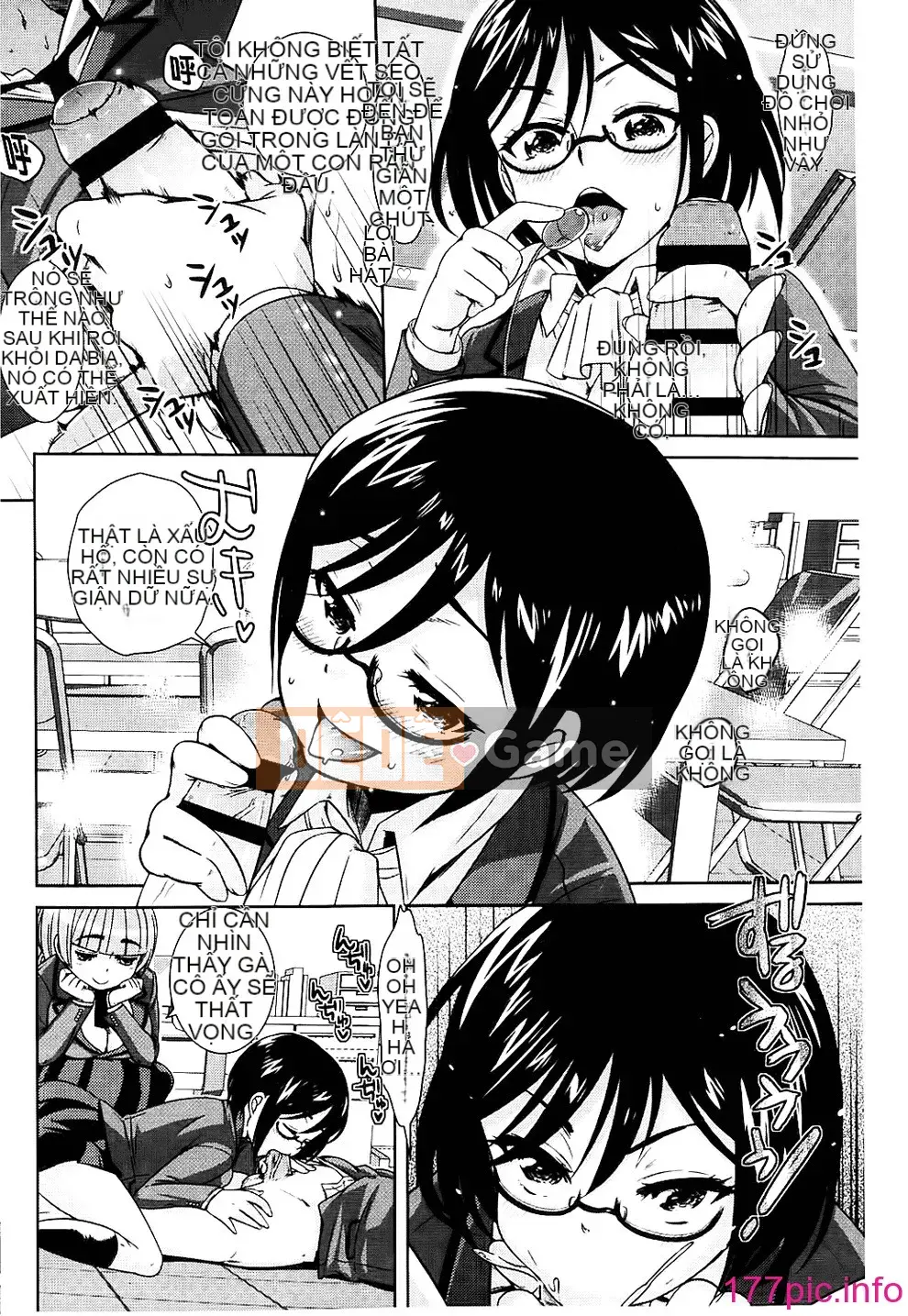 [Kyoushiro Uesugi] Sữa mật ong vàng