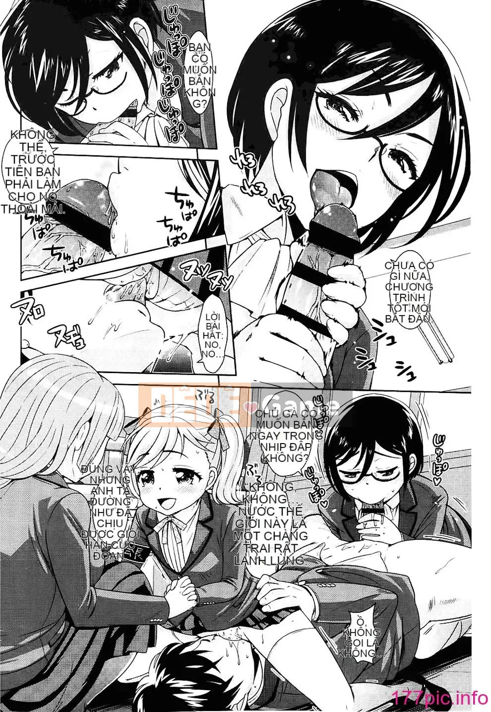 [Kyoushiro Uesugi] Sữa mật ong vàng