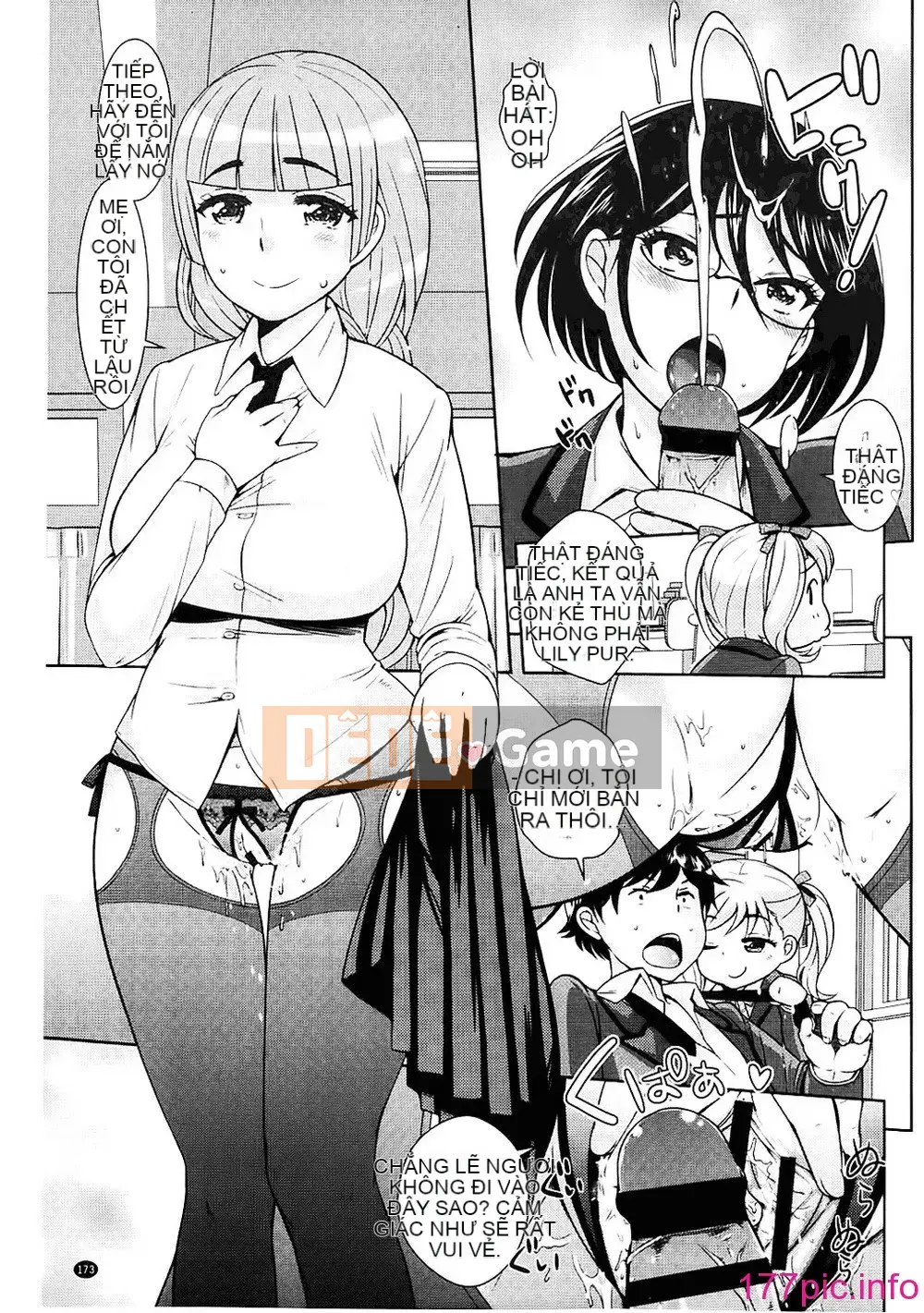 [Kyoushiro Uesugi] Sữa mật ong vàng