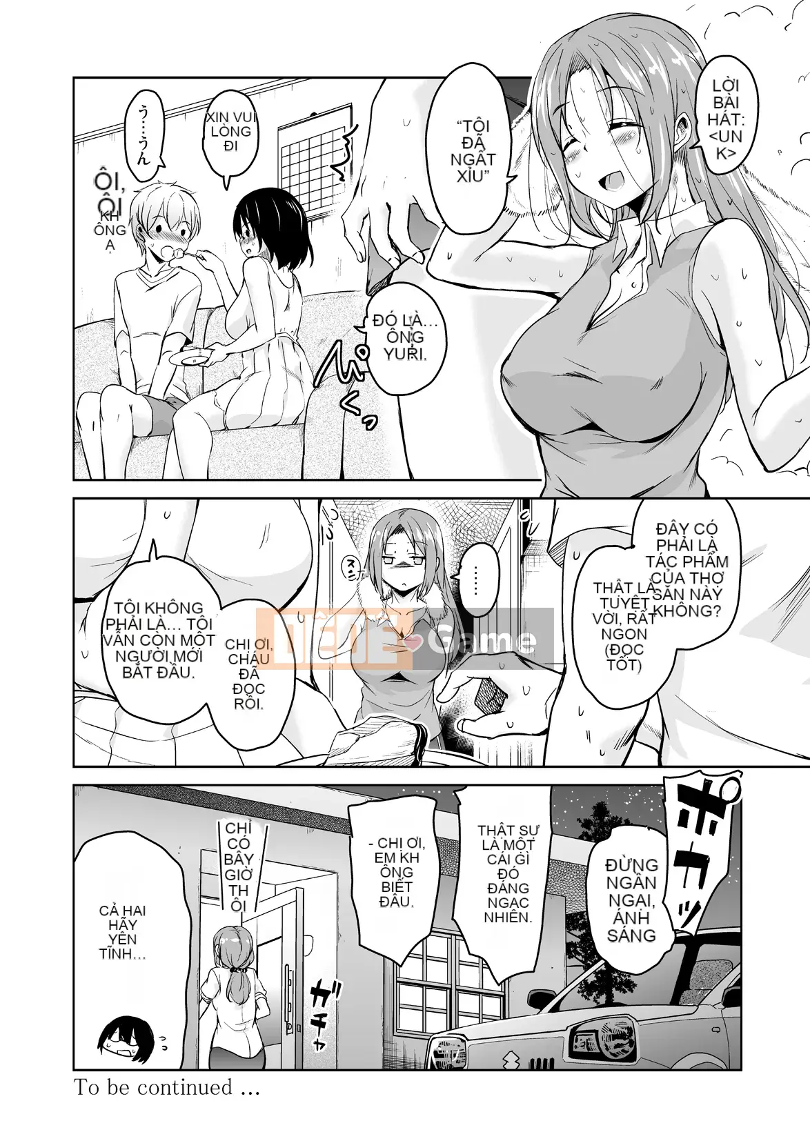 [Nhãn dán âm thanh (Narusawa Kei)] Nếu bạn chuyển đến một hòn đảo xa xôi, gia đình chủ nhà của bạn thật dâm đãng và rắc rối.