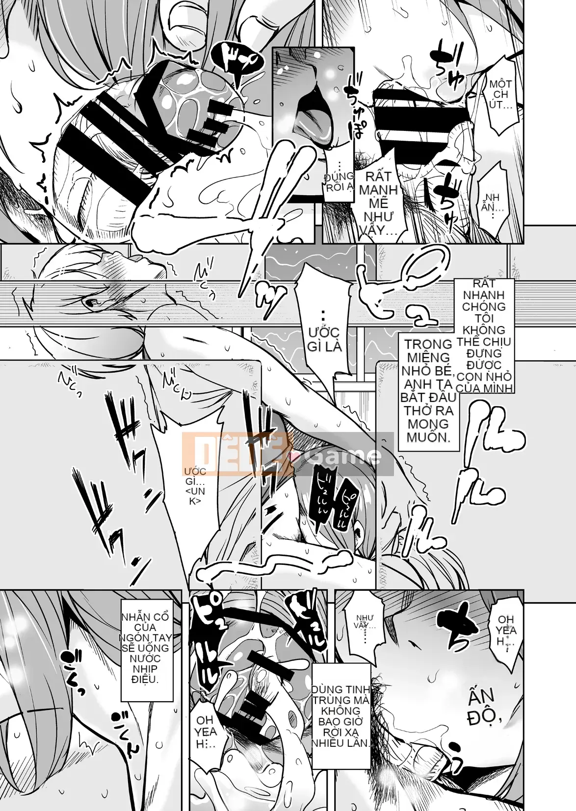 [Nhãn dán âm thanh (Narusawa Kei)] Nếu bạn chuyển đến một hòn đảo xa xôi, gia đình chủ nhà của bạn thật dâm đãng và rắc rối.