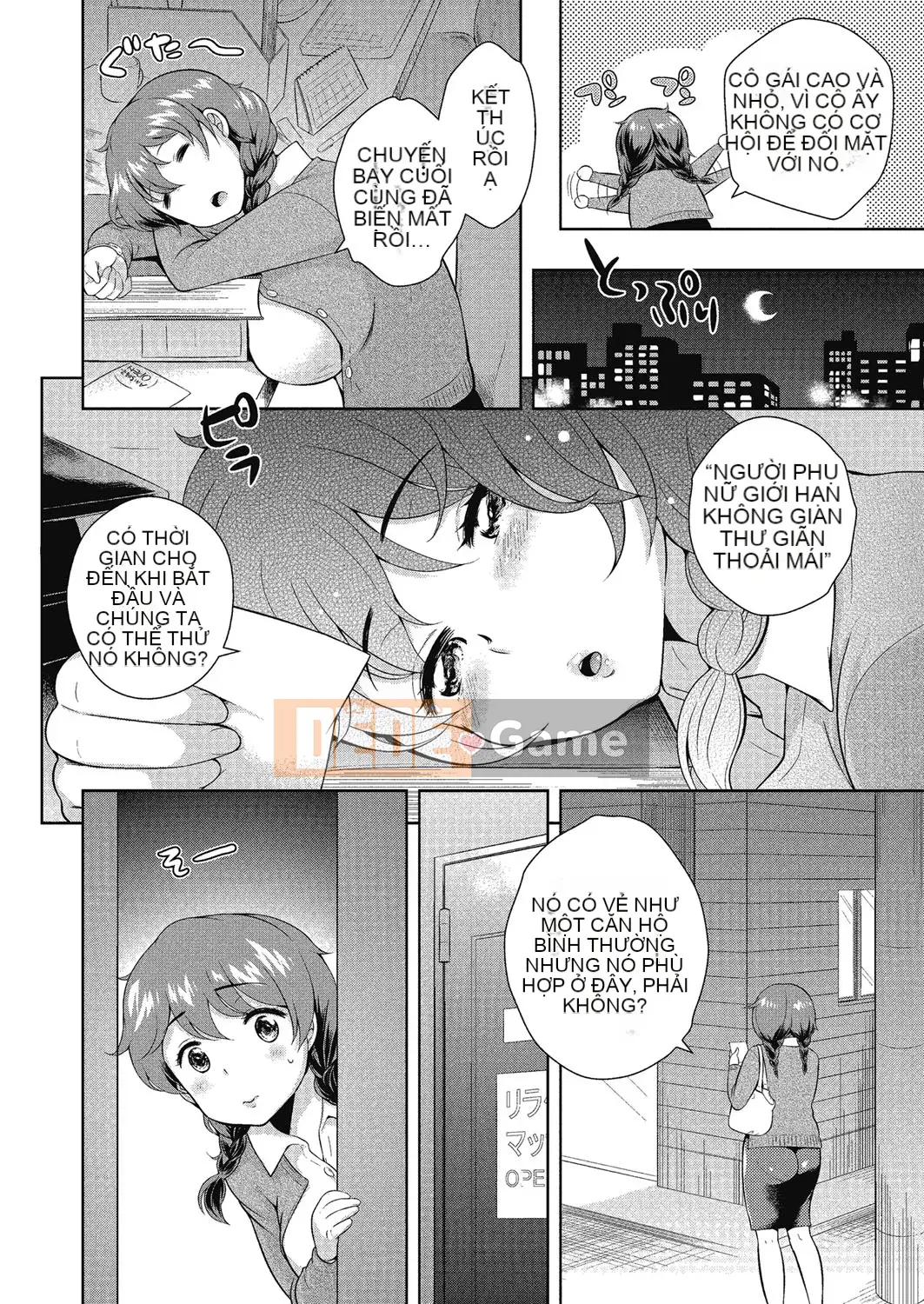 [Kyoushiro Uesugi] Tối nay với em gái tôi nữa...