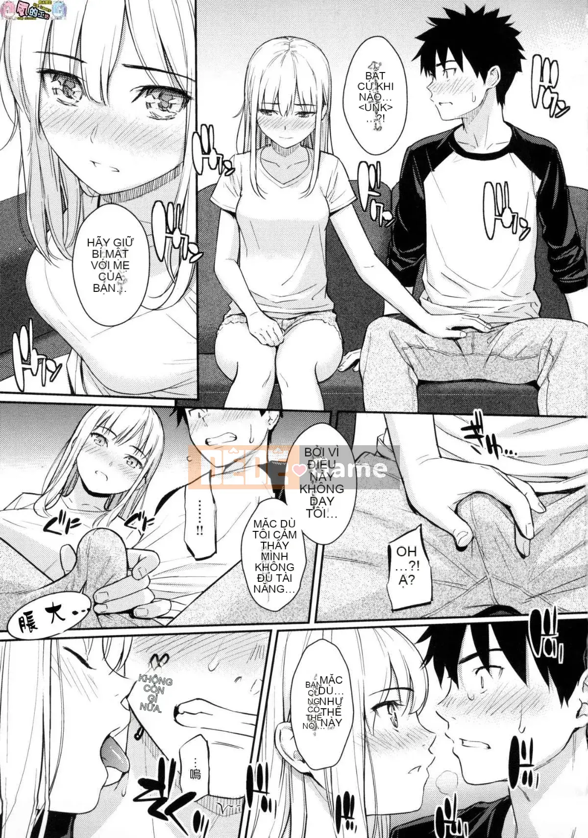 [Studio giống như gió Hanization][Homunculus] Sự tán tỉnh của Etranze Sự tán tỉnh của cô gái nước ngoài