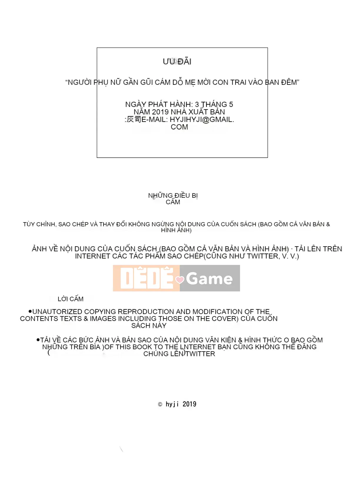 [Haidou (Haiji)] Người mẹ cám dỗ Kinjo mời con trai đi thăm đêm [tiếng Trung]