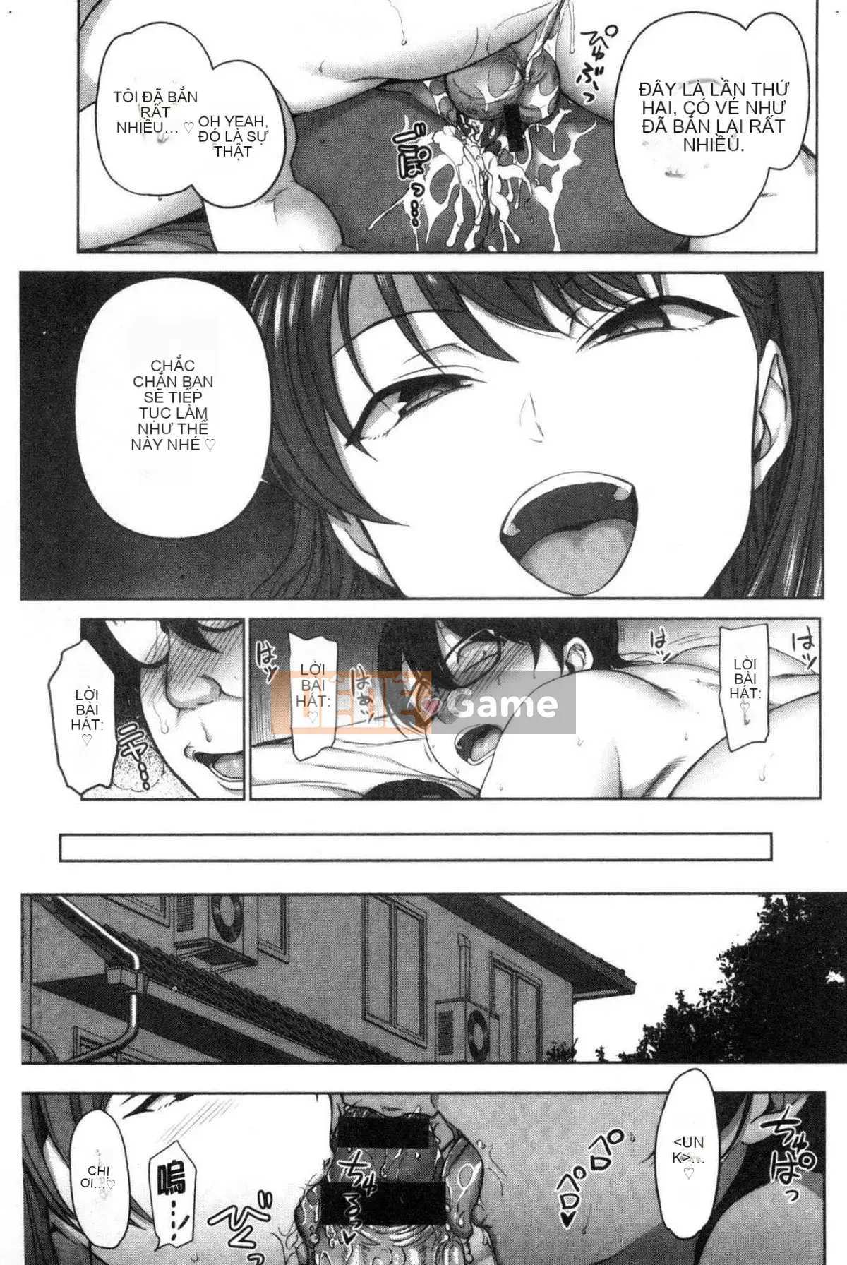 [Wind Workshop][Love on the Land] イジラレ～Thôi miên trả thù～ Tôi đã bị chơi đùa～Thôi miên trả thù～