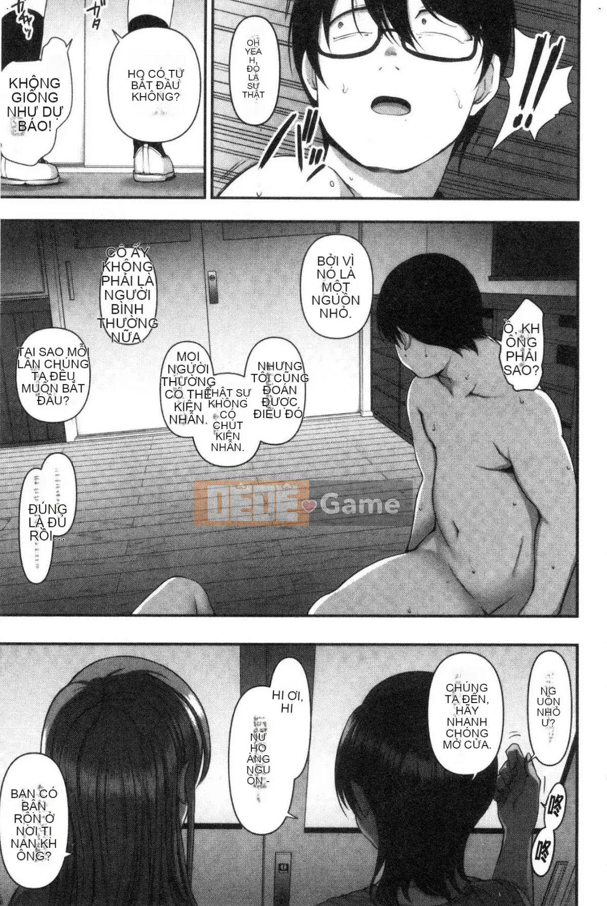 [Wind Workshop][Love on the Land] イジラレ～Thôi miên trả thù～ Tôi đã bị chơi đùa～Thôi miên trả thù～