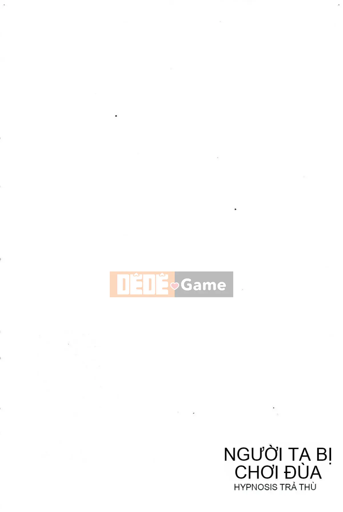 [Wind Workshop][Love on the Land] イジラレ～Thôi miên trả thù～ Tôi đã bị chơi đùa～Thôi miên trả thù～