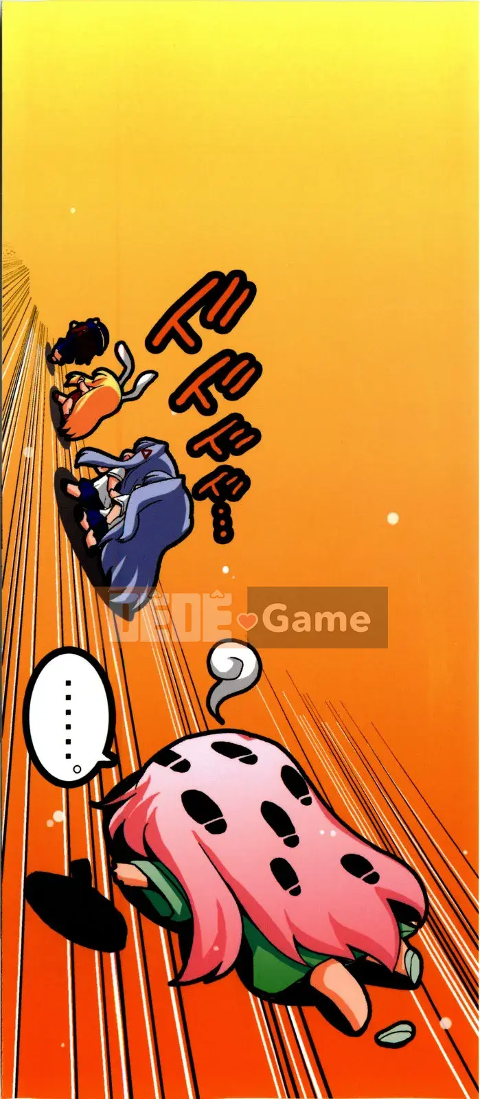 [Yamada Shouji] Cạm bẫy ngọt ngào