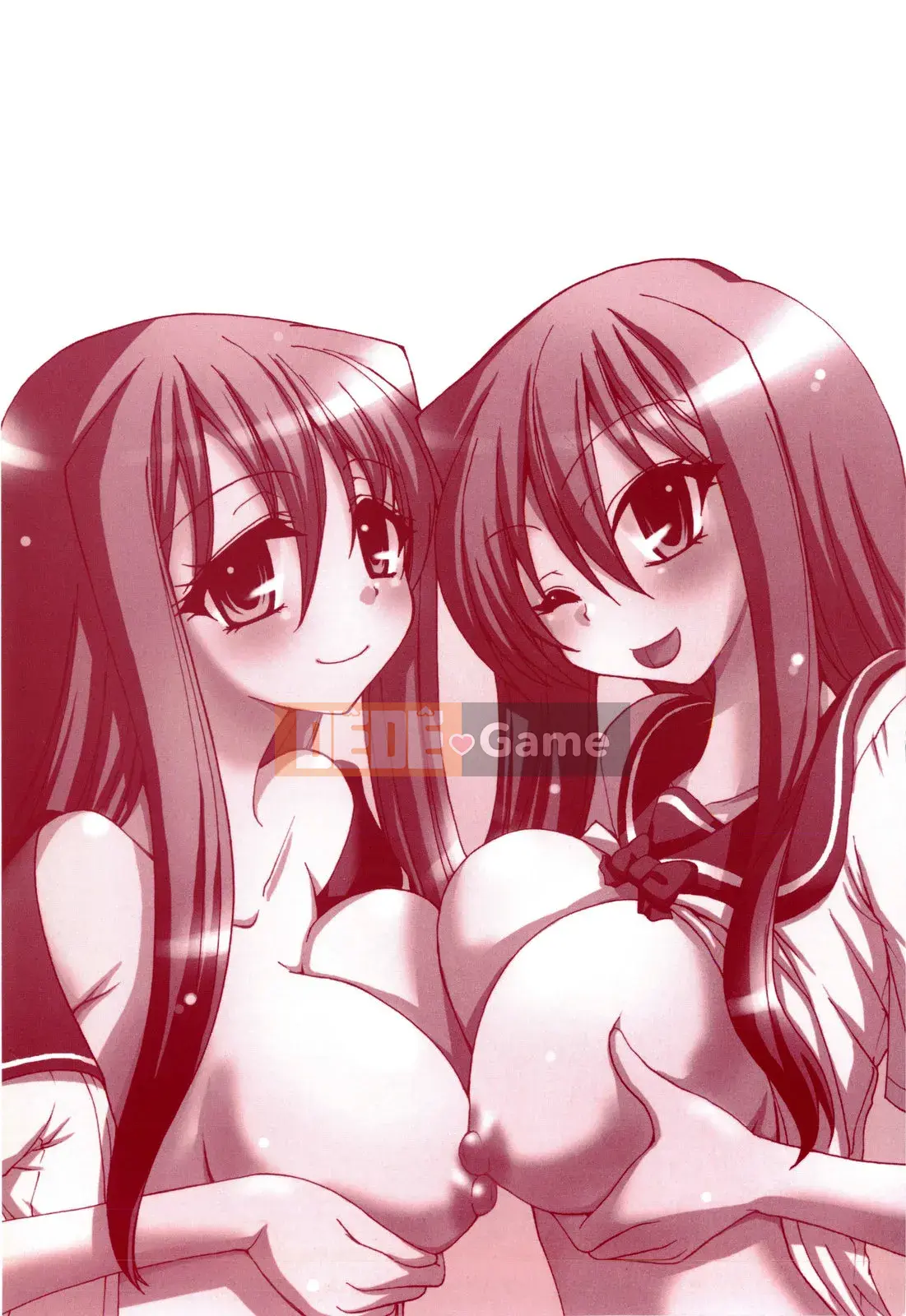 [Yamada Shouji] Cạm bẫy ngọt ngào