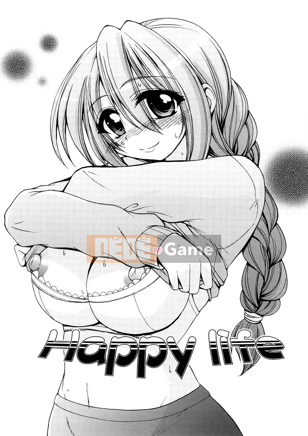 [Yamada Shōji] Anne Pie