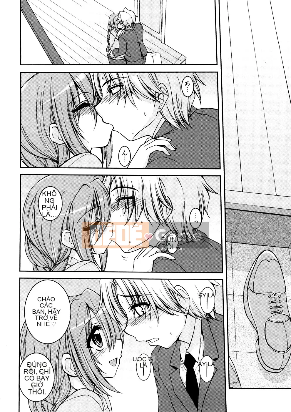 [Yamada Shōji] Anne Pie