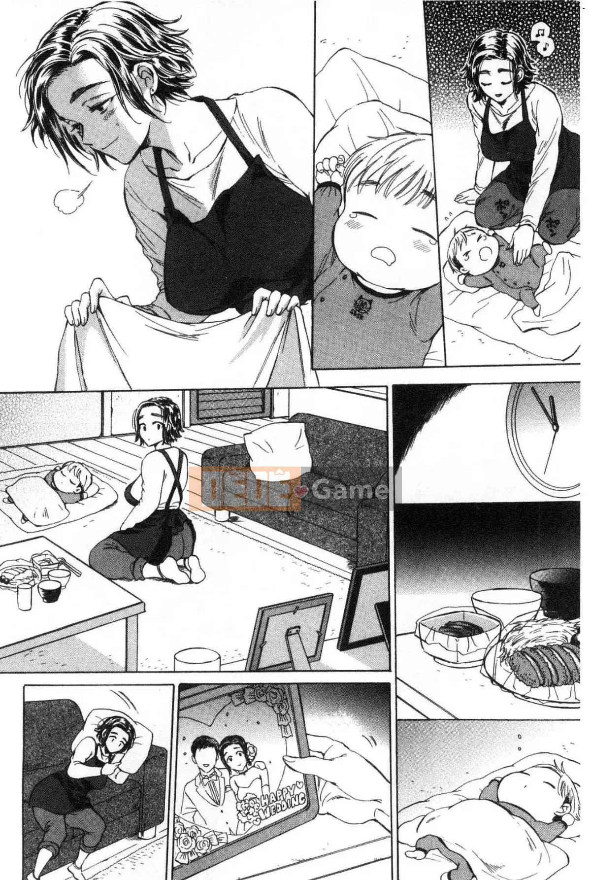 [Kazeteki Koubou][Subsuka] Fukuo-Married Women's Secret Vibrator- Fukuo's Married Woman's Secret Massage Stick