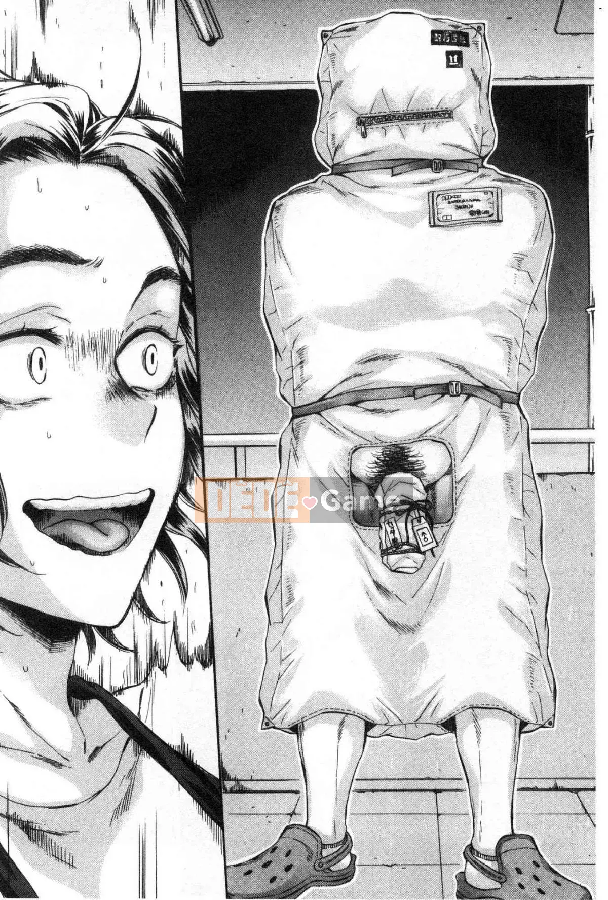 [Kazeteki Koubou][Subsuka] Fukuo-Married Women's Secret Vibrator- Fukuo's Married Woman's Secret Massage Stick