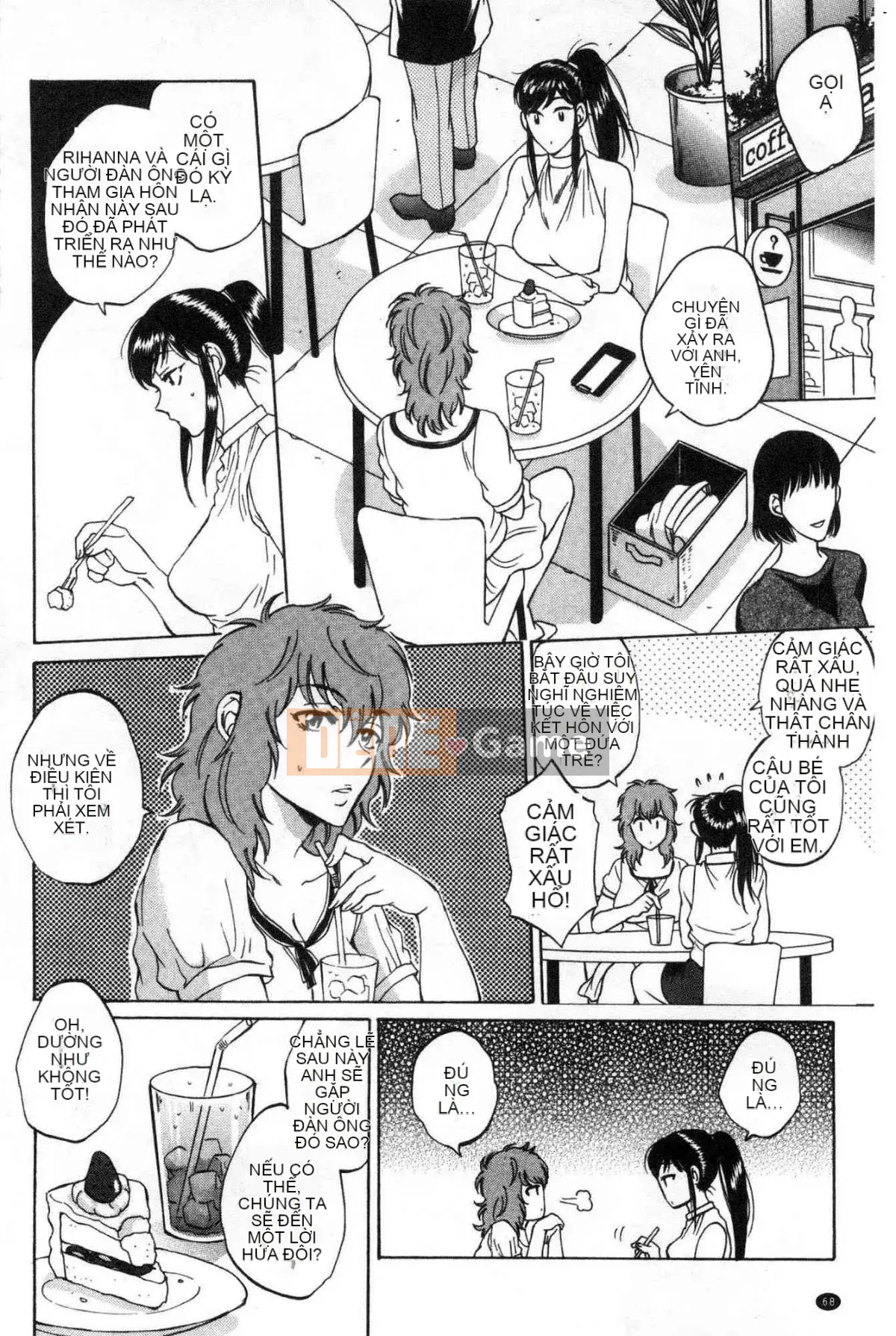 [Kazeteki Koubou][Subsuka] Fukuo-Married Women's Secret Vibrator- Fukuo's Married Woman's Secret Massage Stick