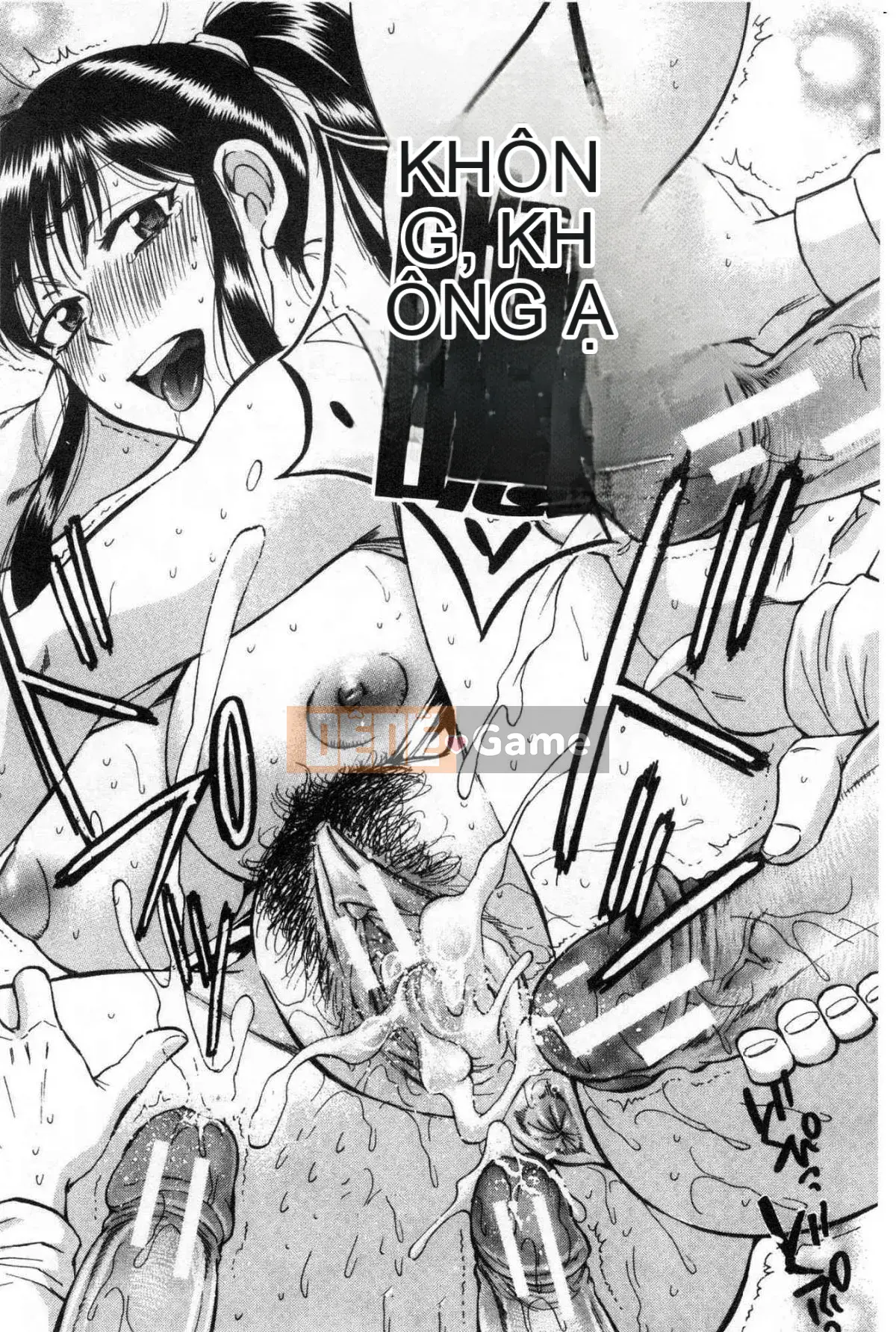 [Kazeteki Koubou][Subsuka] Fukuo-Married Women's Secret Vibrator- Fukuo's Married Woman's Secret Massage Stick