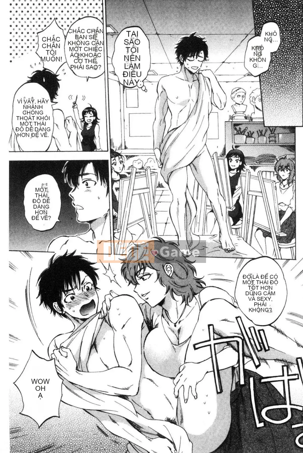 [Kazeteki Koubou][Subsuka] Fukuo-Married Women's Secret Vibrator- Fukuo's Married Woman's Secret Massage Stick