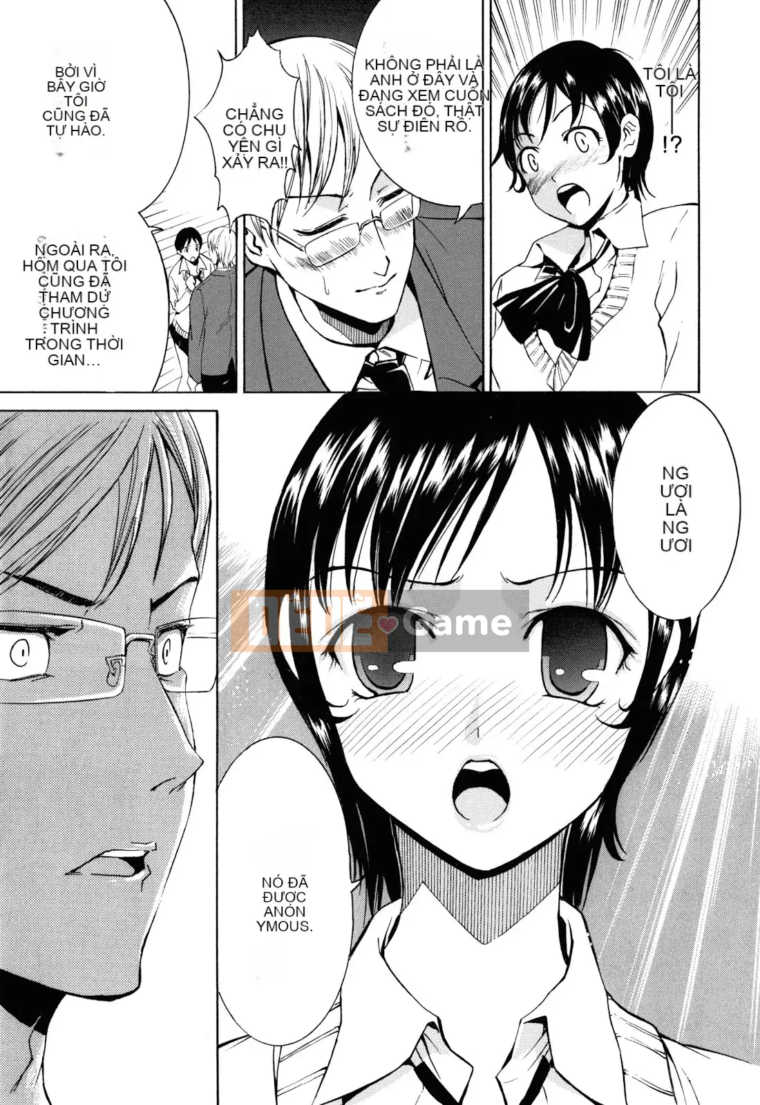 [Enomoto Heights] Đã đến Manzoku rồi sao!?