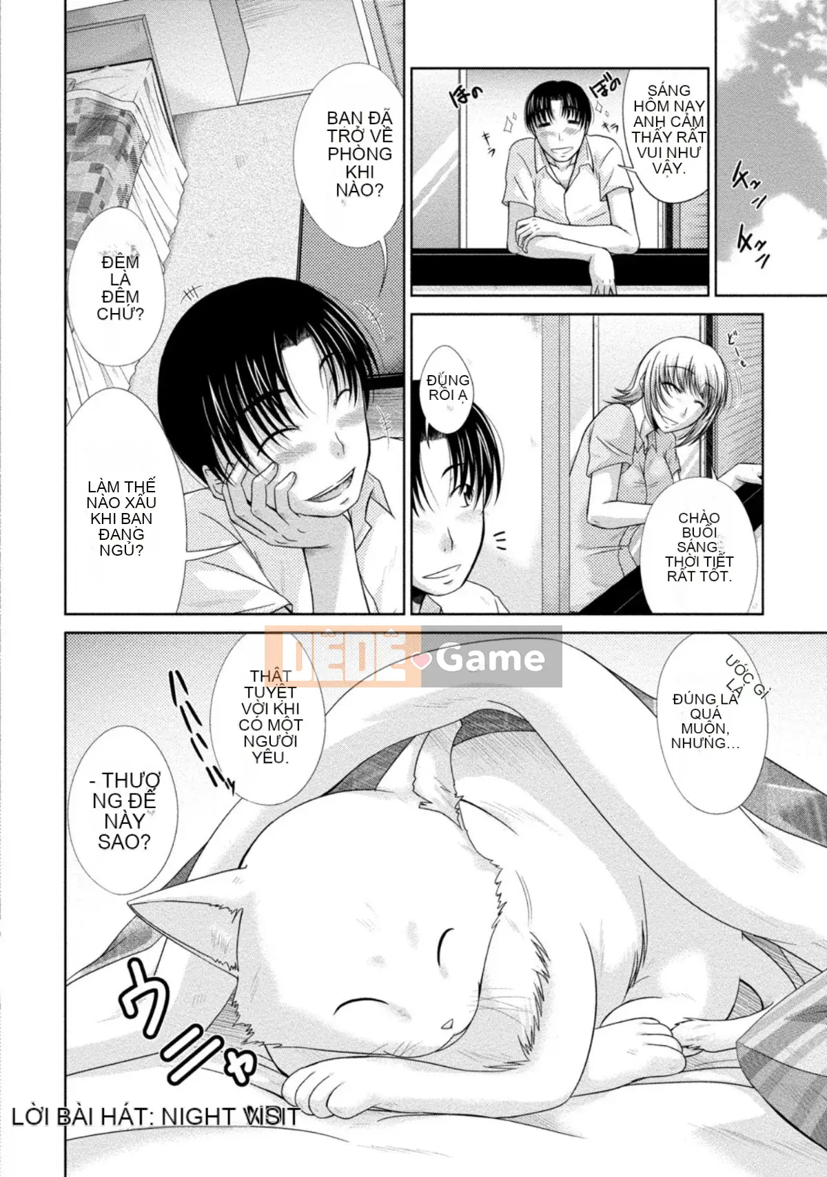 [Nagisa Noto] Yuwaku H Musume.