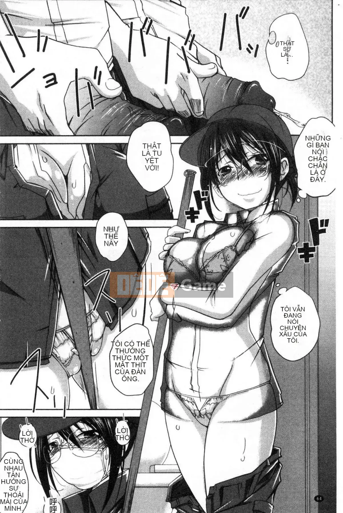 [Wind's Workshop][やまい] Hương vị của trái đất là ngây thơ và đang yêu!