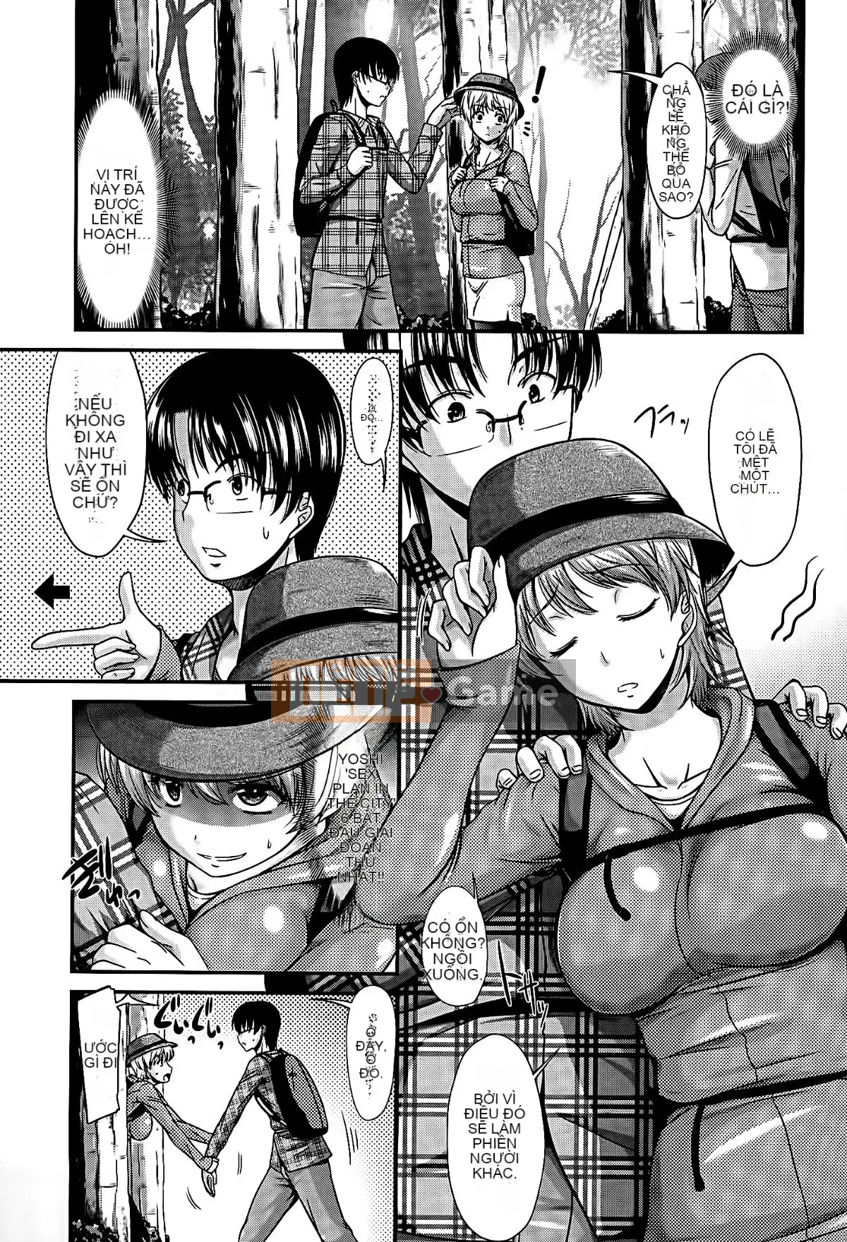 [Nagisa Noto] Chị Colle!