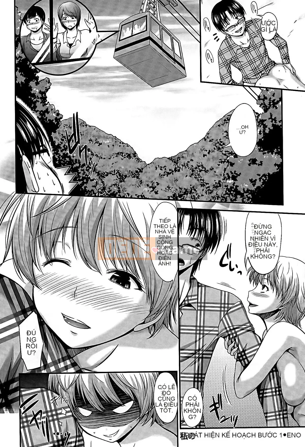 [Nagisa Noto] Chị Colle!