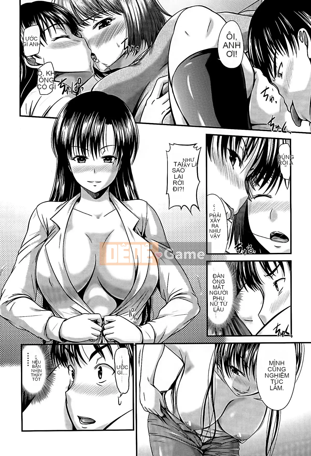 [Nagisa Noto] Chị Colle!