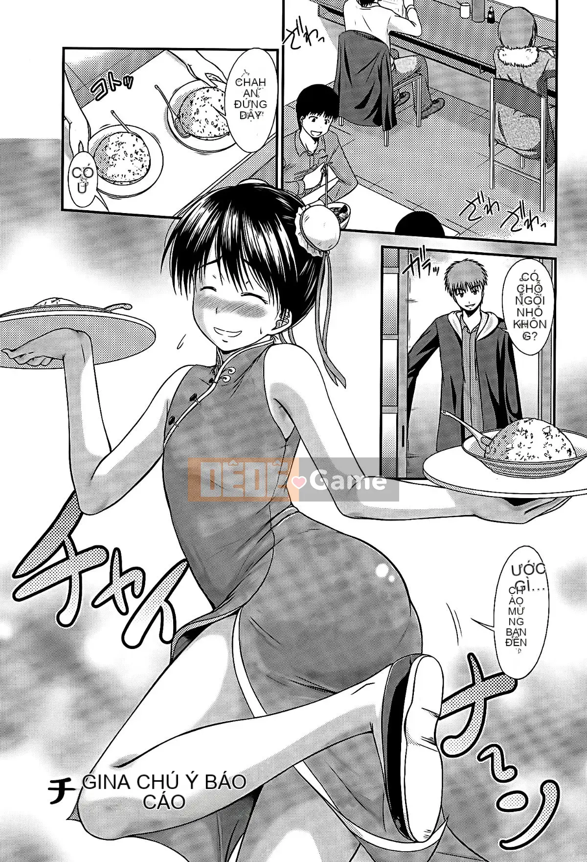 [Nagisa Noto] Chị Colle!