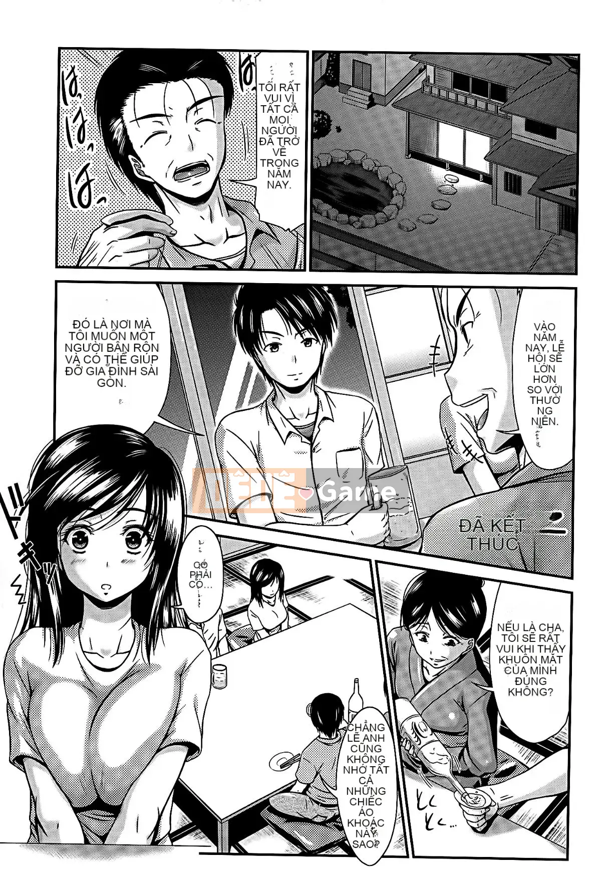 [Nagisa Noto] Chị Colle!