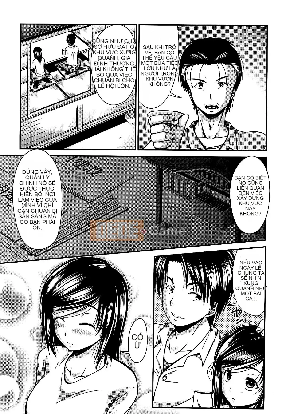 [Nagisa Noto] Chị Colle!