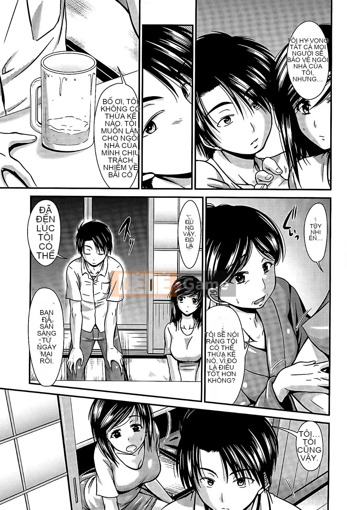 [Nagisa Noto] Chị Colle!