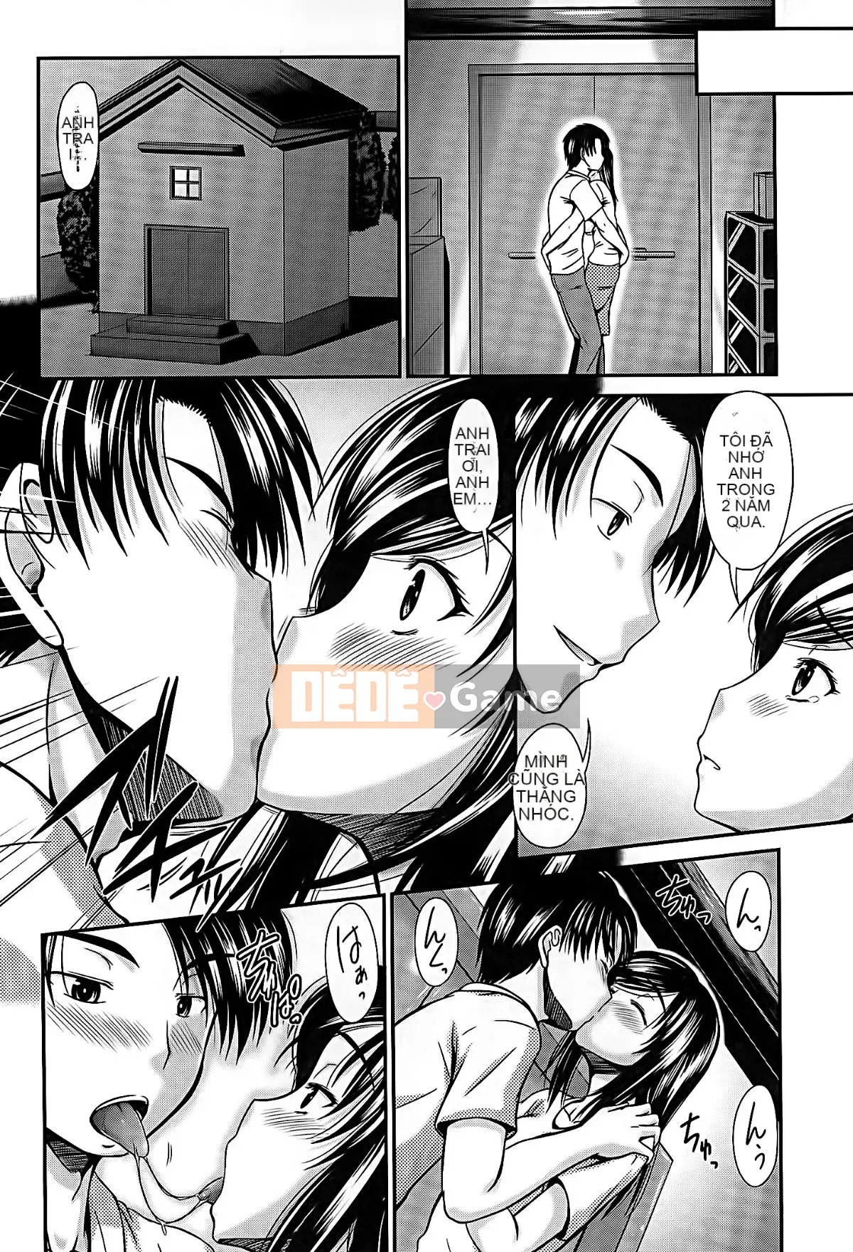 [Nagisa Noto] Chị Colle!