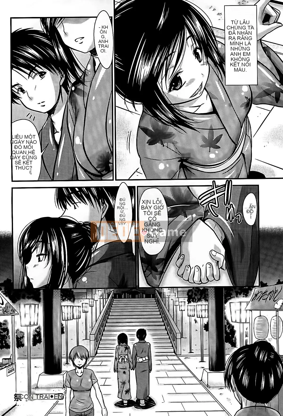 [Nagisa Noto] Chị Colle!