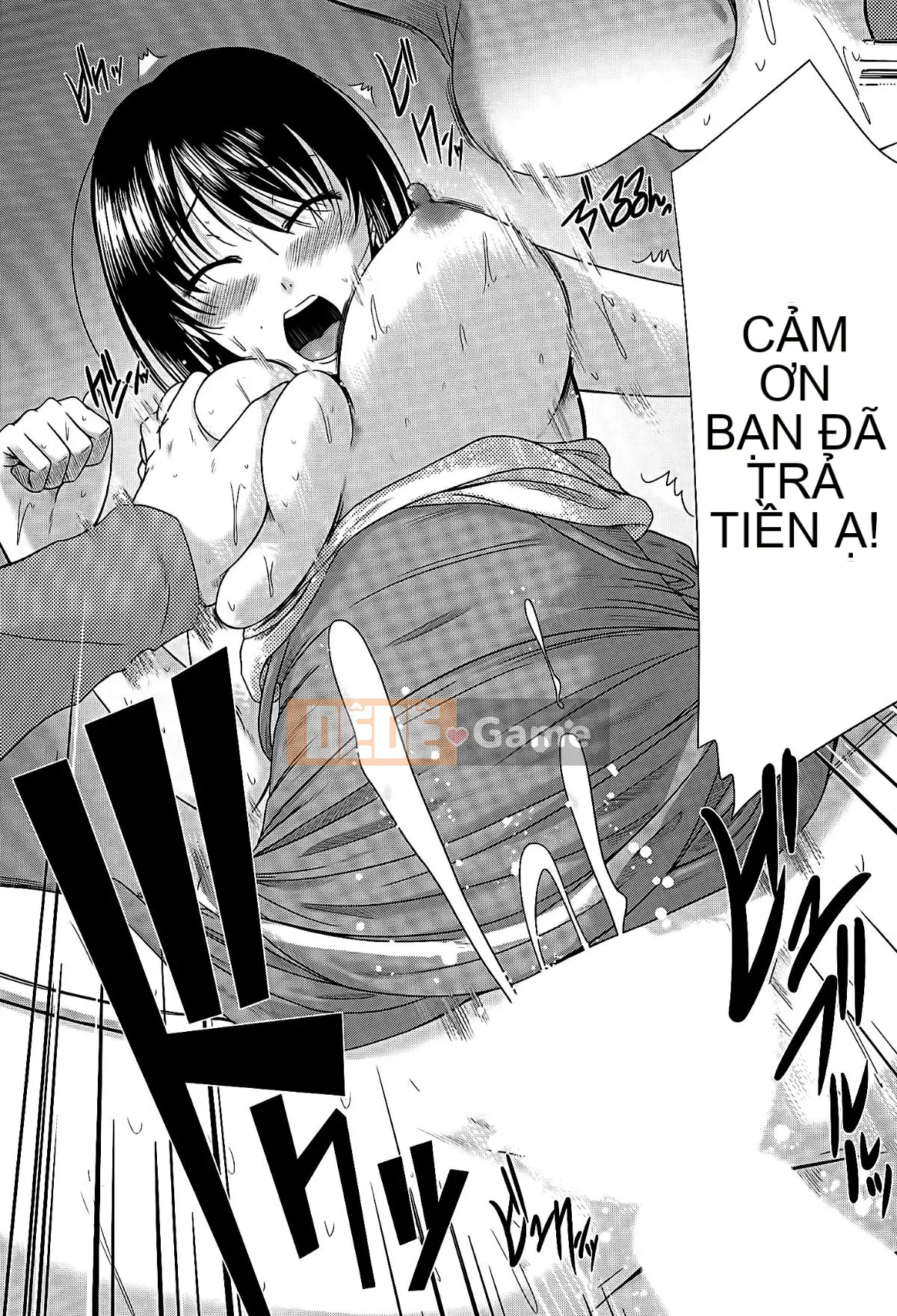 [Nagisa Noto] Chị Colle!