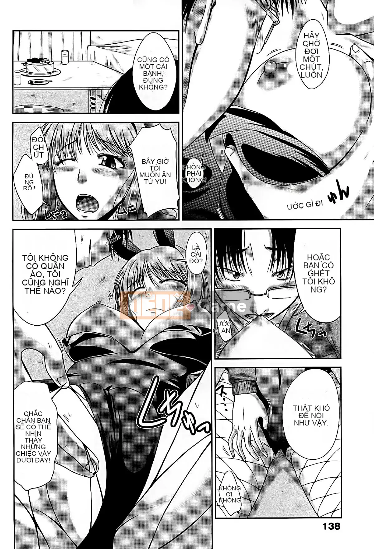 [Nagisa Noto] Chị Colle!