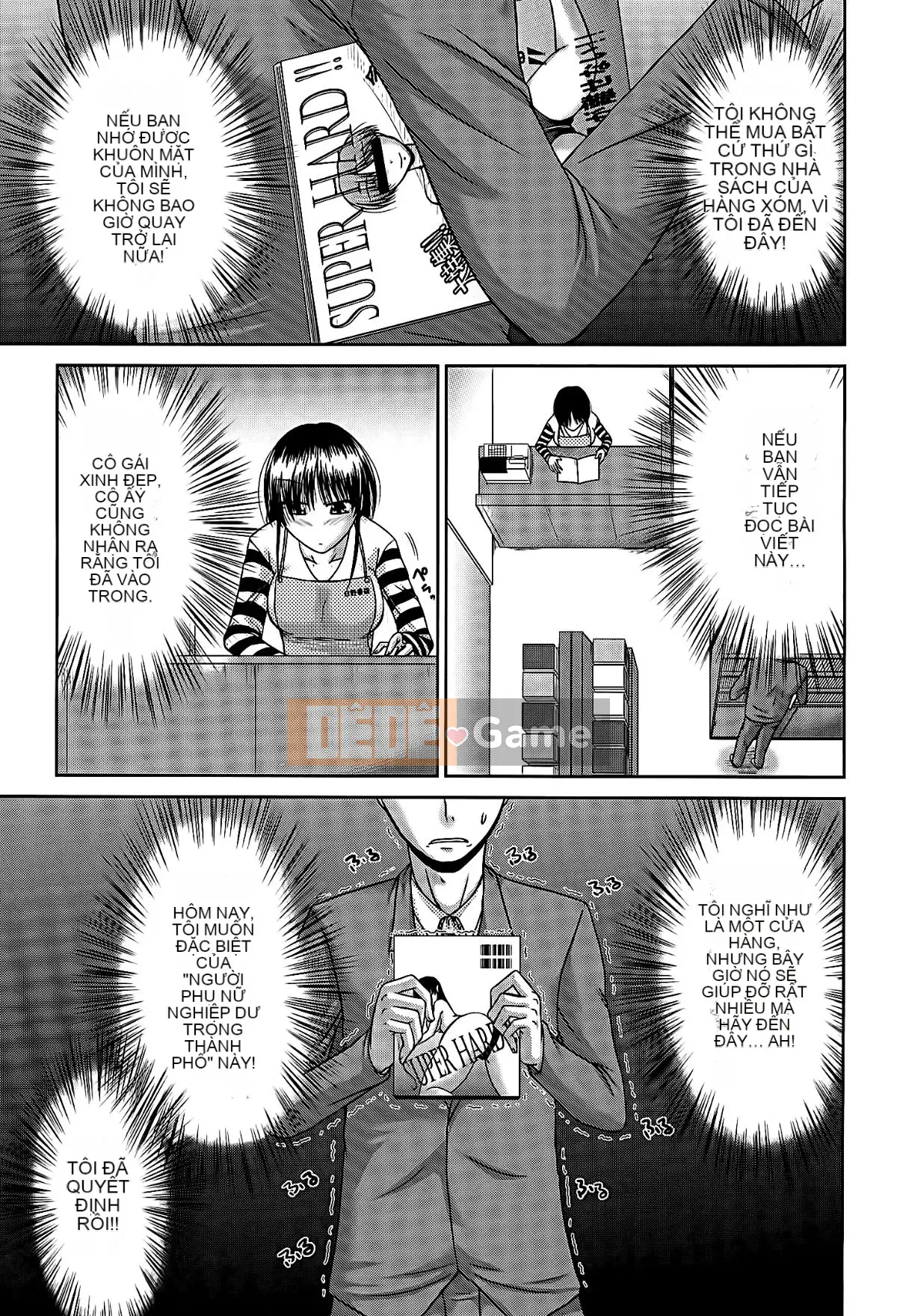 [Nagisa Noto] Chị Colle!