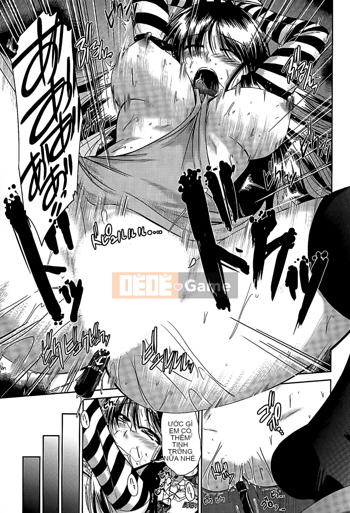 [Nagisa Noto] Chị Colle!