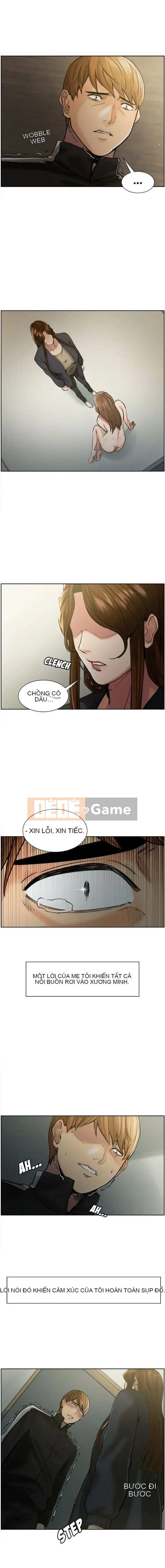 Cuộc sống thú vị ở nhà mẹ chồng