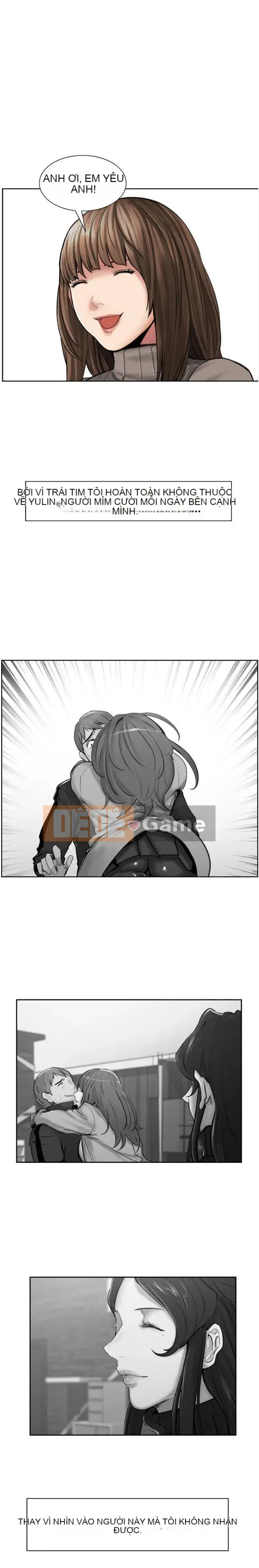 Cuộc sống thú vị ở nhà mẹ chồng