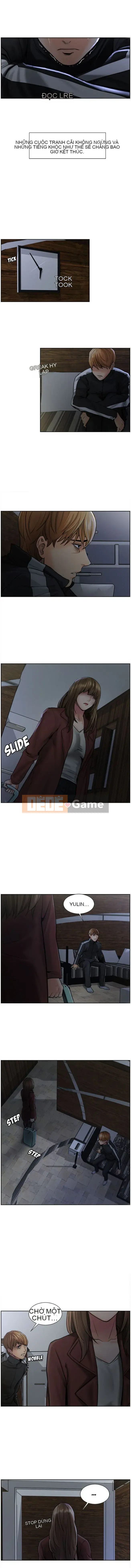 Cuộc sống thú vị ở nhà mẹ chồng