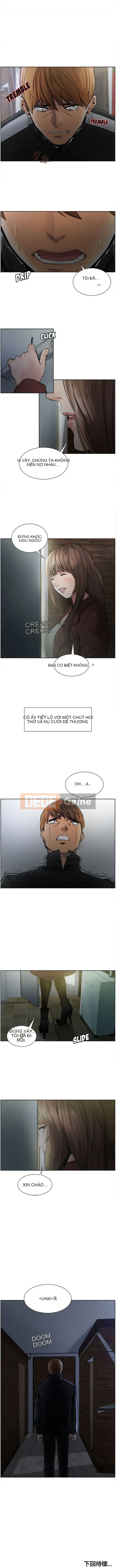 Cuộc sống thú vị ở nhà mẹ chồng