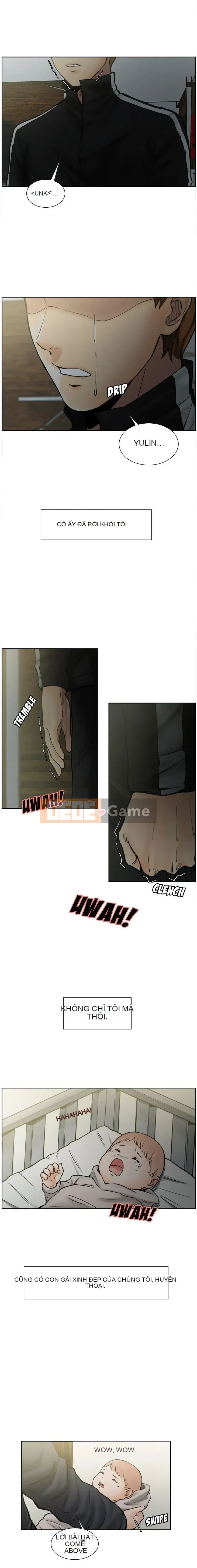 Cuộc sống thú vị ở nhà mẹ chồng