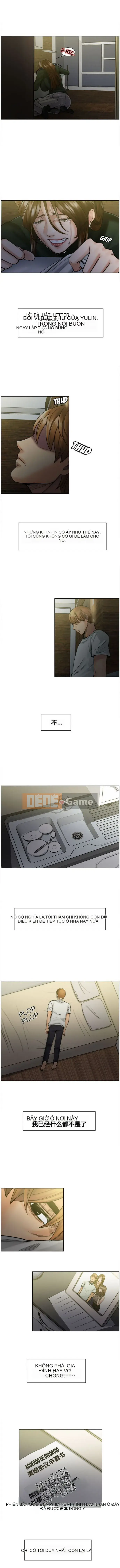 Cuộc sống thú vị ở nhà mẹ chồng