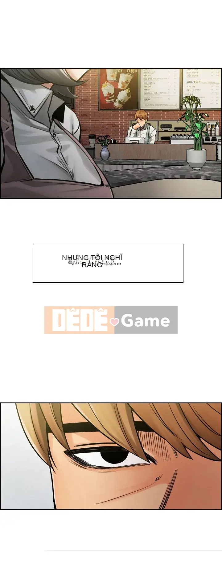 Cuộc sống thú vị ở nhà mẹ chồng