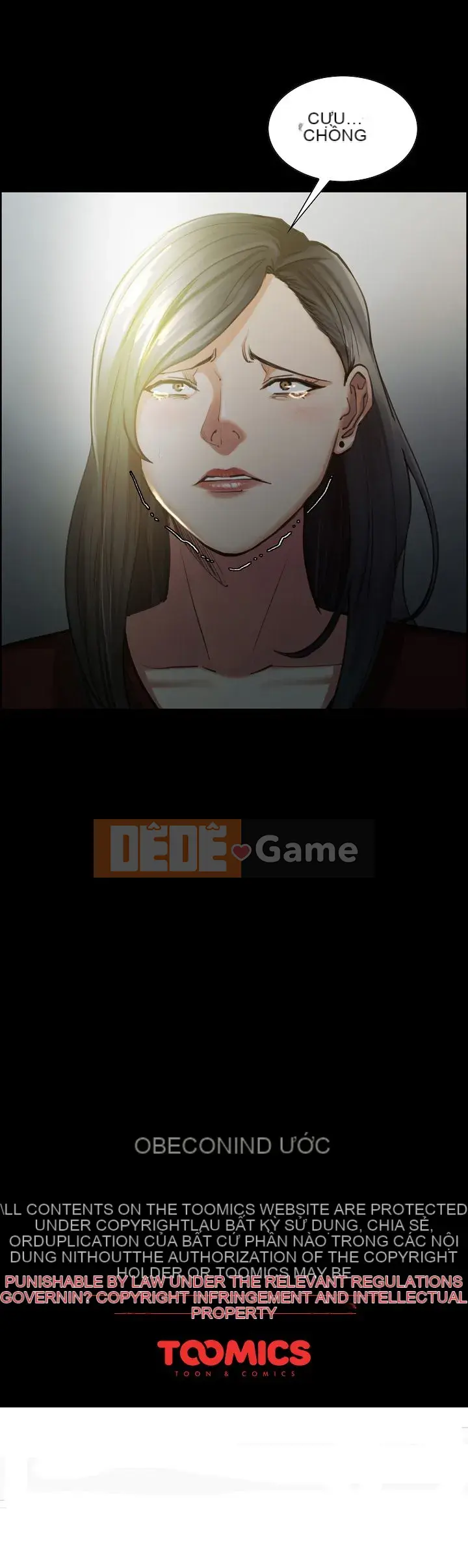 Cuộc sống thú vị ở nhà mẹ chồng