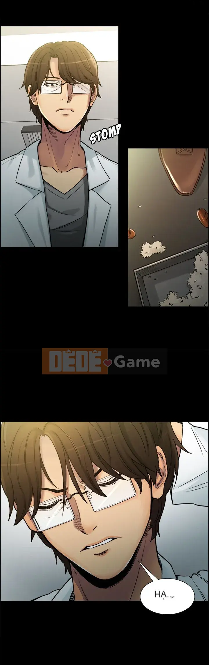 Cuộc sống thú vị ở nhà mẹ chồng